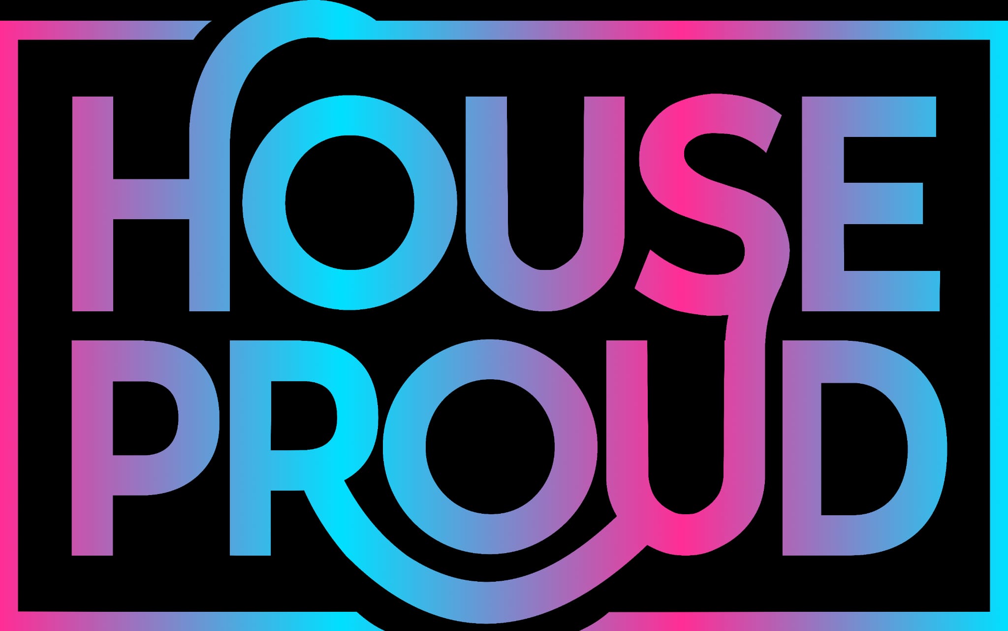 House Proud